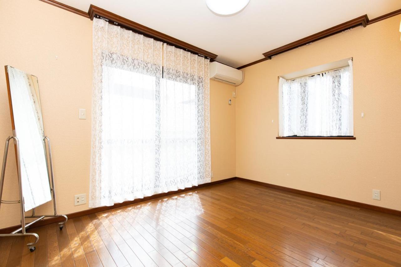 品川ウィステリアレジデンス - Shinagawa Wisteria Apartamento Tokio