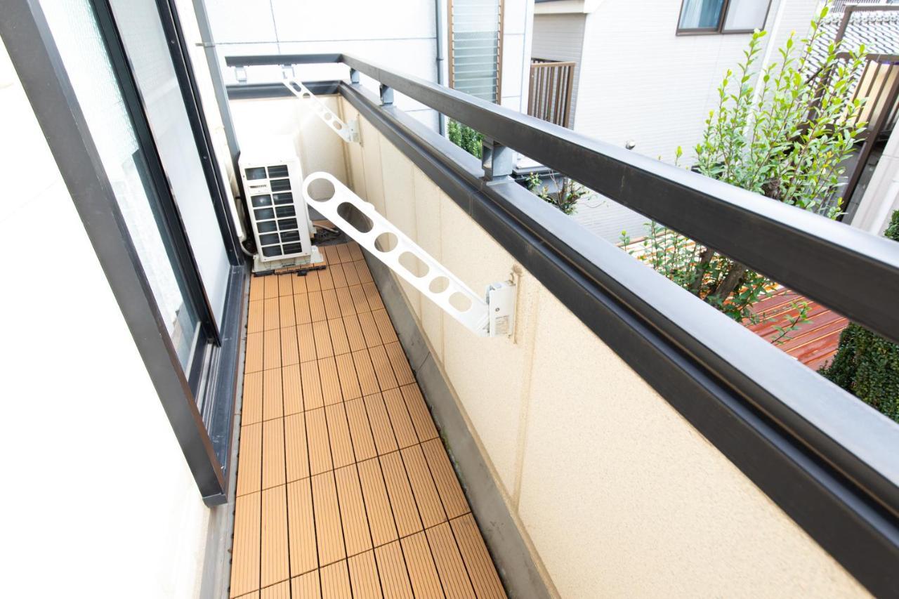 Apartamento 品川ウィステリアレジデンス - Shinagawa Wisteria Tokio