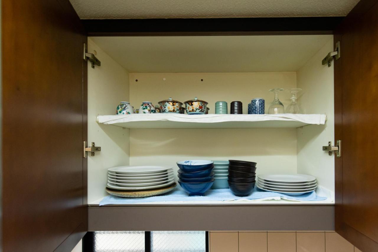 Apartamento 品川ウィステリアレジデンス - Shinagawa Wisteria Tokio