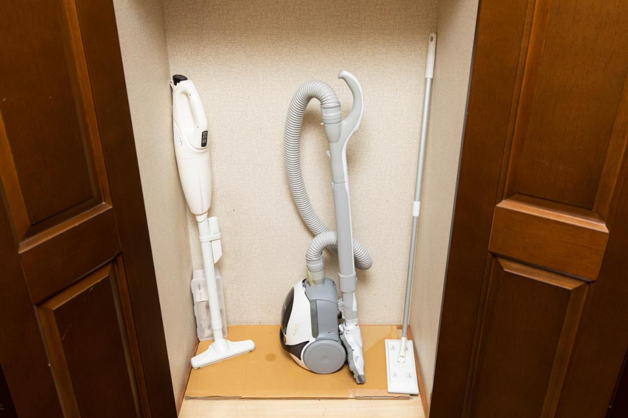Apartamento 品川ウィステリアレジデンス - Shinagawa Wisteria