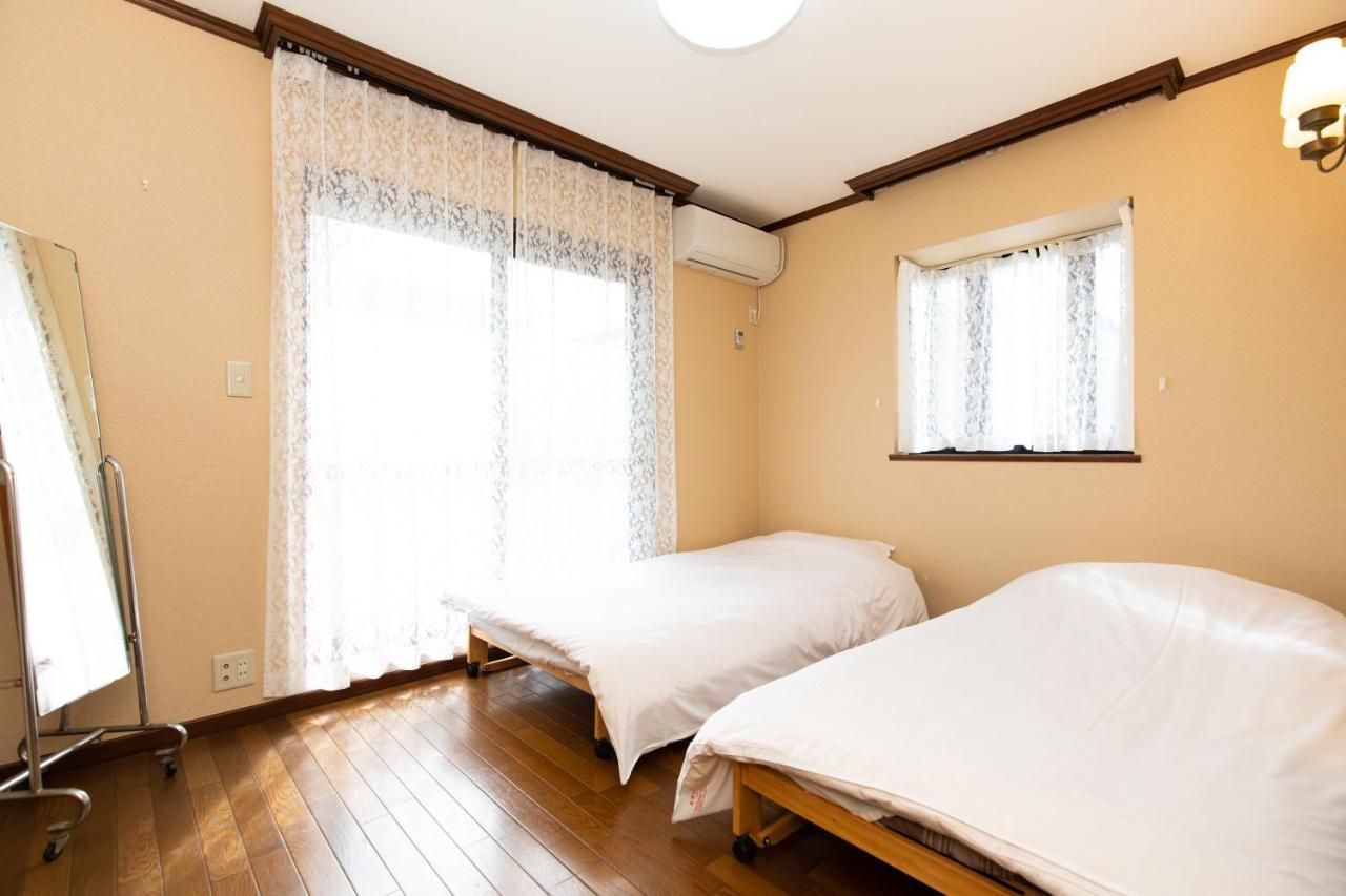 品川ウィステリアレジデンス - Shinagawa Wisteria Apartamento
